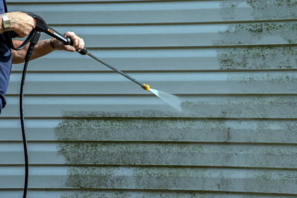 Best Residential Pressure Washing Services  in Hwatha, IA