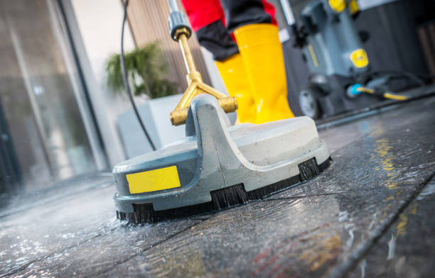 Best Affordable Power Washing  in Hwatha, IA