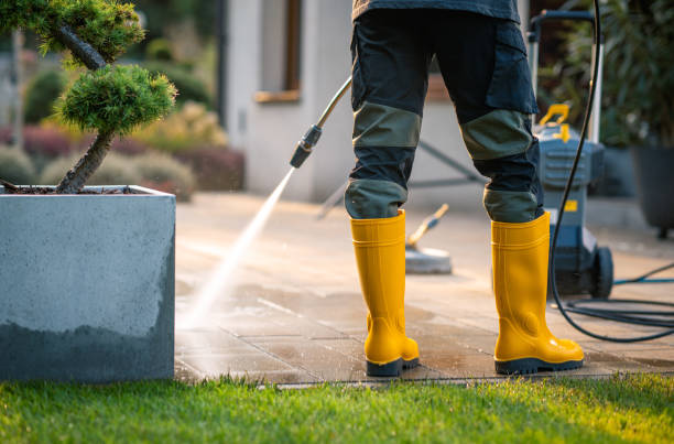 Best Residential Pressure Washing Services  in Hwatha, IA